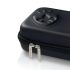 mystim Electric Eric - elektro-stimulācijas vibrators