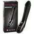 mystim elektro stimulācijas vibrators Tickling Truman melns
