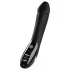 mystim elektro stimulācijas vibrators Tickling Truman melns