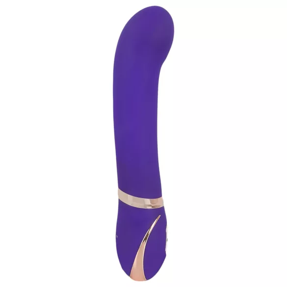 Vibe Couture G-punkta vibrators ar vairākām funkcijām lillā