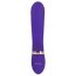Vibe Couture Front Row - G-punkta vibrators (violets)