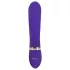 Vibe Couture G-punkta vibrators ar vairākām funkcijām lillā