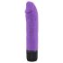 You2Toys - Silikona Mīlulis - reālistisks vibrators (violets)