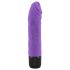 You2Toys - Silikona Mīlulis - reālistisks vibrators (violets)