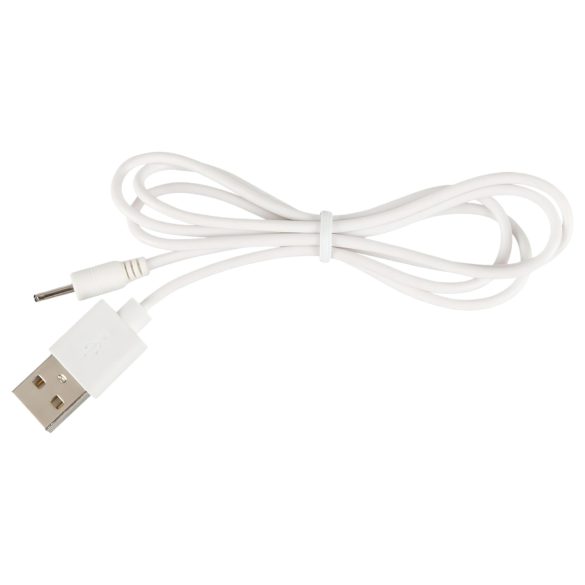 SMILE masāžas vibrators ar 2 motoriem violets