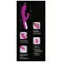 Javida - klitora vibrators ar sildīšanu rozā
