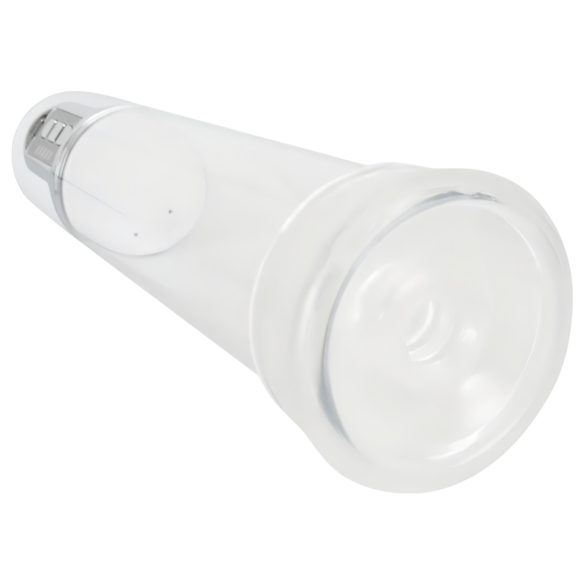 Mister Boner automātiskā erekcijas pumpis ar akumulatoru