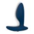 We-Vibe Ditto - uzlādējams anālais vibrators (tirkīzzils)