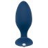 We-Vibe Ditto - uzlādējams anālais vibrators (tirkīzzils)