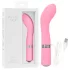 Pillow Talk Sassy - uzlādējams G-punkta vibrators (rozā)