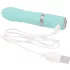 Pillow Talk Flirty - uzlādējams vibrators stienītis tirkīza
