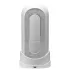 TENGA Flip Zero - vīriešu vibrators masturbators balts