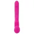 You2Toys - Double2Teaser - uzliekams vibrators bez stiprināšanas siksnas (rozā)