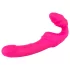You2Toys - Double2Teaser - uzliekams vibrators bez stiprināšanas siksnas (rozā)