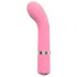 Pillow Talk Racy - uzlādējams, šaurs G‑punkta vibrators (rozā)