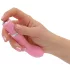 Pillow Talk Racy - uzlādējams, šaurs G‑punkta vibrators (rozā)