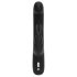 Happyrabbit G-spot vibrators slaids melns