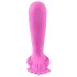 SMILE G‑Spot Biksītes - valkājams akumulatora, radiosignāla vibrators (rozā)