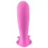 SMILE G‑Spot Biksītes - valkājams akumulatora, radiosignāla vibrators (rozā)