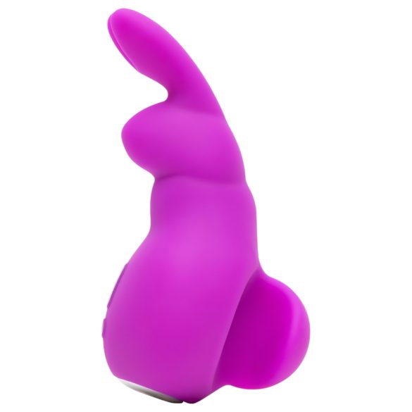 Happyrabbit klitora vibrators truša forma violets