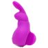 Happyrabbit Clitoral - zaķīša klitora vibrators (violets)