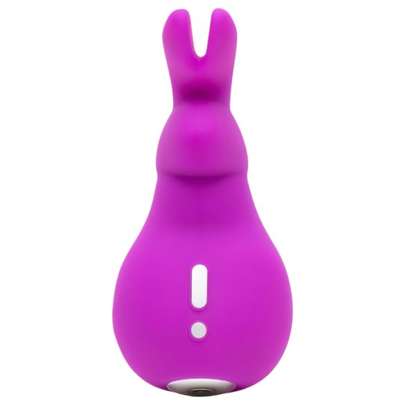Happyrabbit klitora vibrators truša forma violets