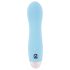 Cuties Mini - G punkta vibrators (tirkīza)