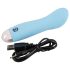 Cuties Mini - G punkta vibrators (tirkīza)