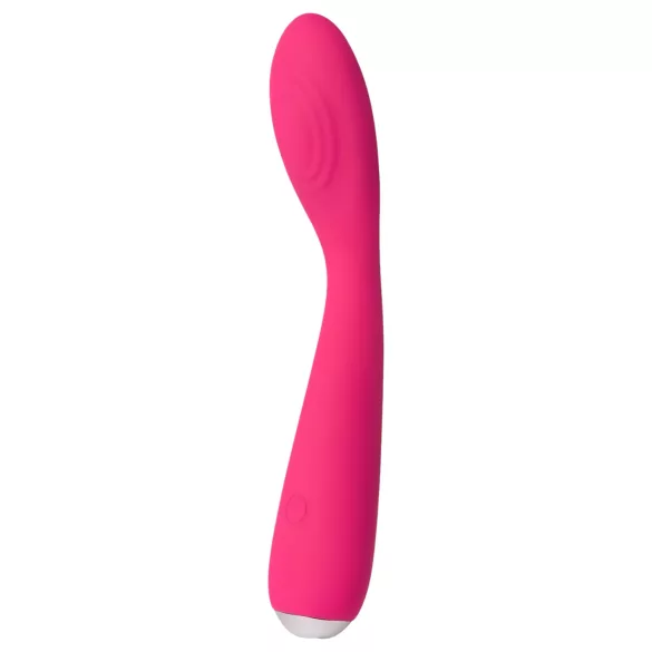Svakom Iris - G-punkta vibrators, ūdensizturīgs, uzlādējams, sarkans