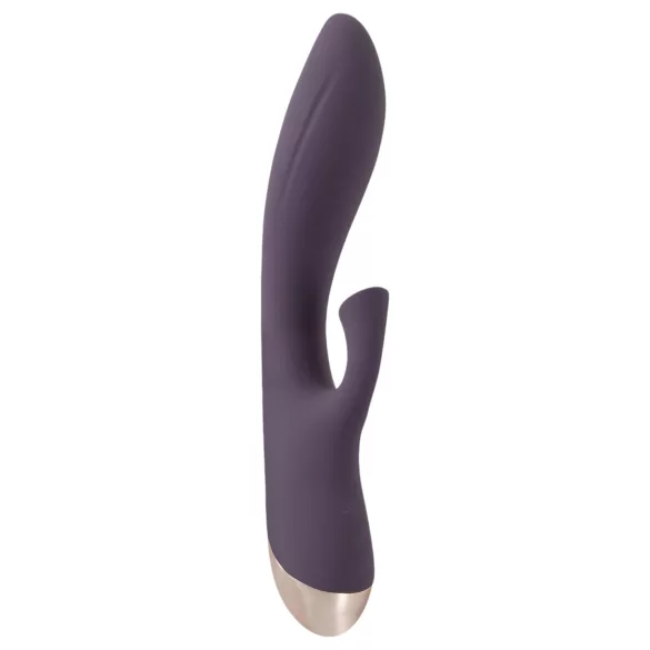 Javida - vibrators ar klitora sūcēju ūdensizturīgs violets