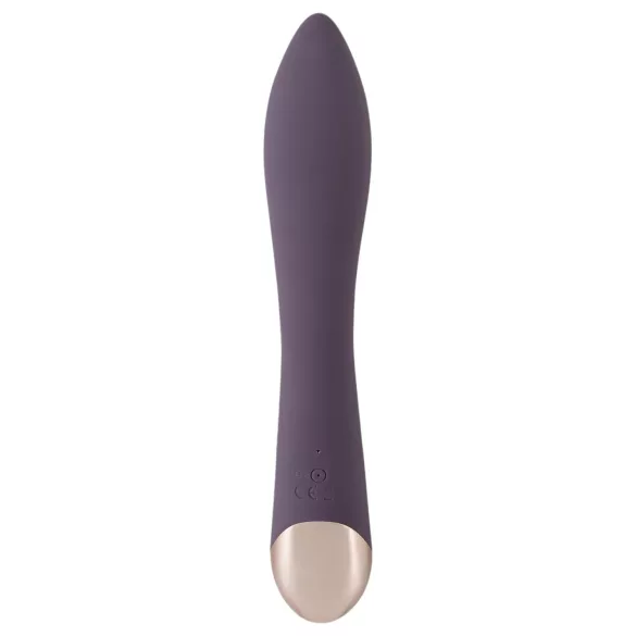 Javida - vibrators ar klitora sūcēju ūdensizturīgs violets