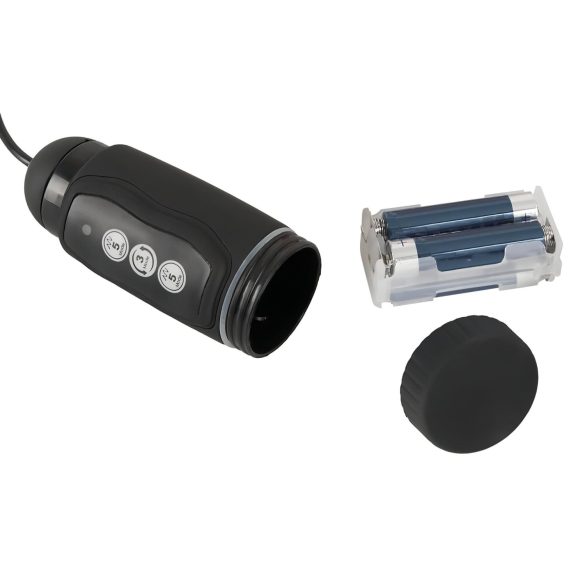 Nature Skin - vibrators ar rotējošu kustību, realistisks, miesas krāsā