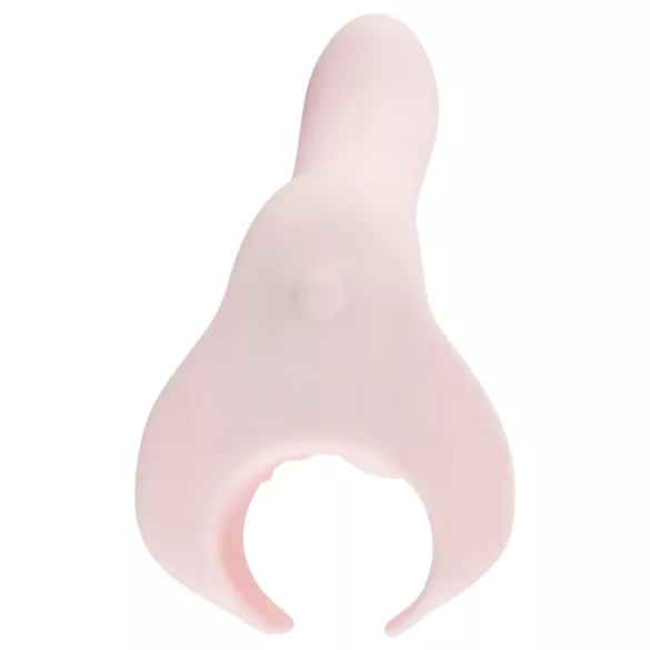 Couples Choice - 2 motoru pāru vibrators (rozā)