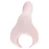 Couples Choice - 2 motoru pāru vibrators (rozā)