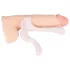 Couples Choice - 2 motoru pāru vibrators (rozā)