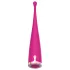 Couples Choice - pāra klitora vibrators uzlādējams rozā