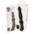 You2Toys - RC Dzenošā Mašīna - uzlādes vibrators (melns)