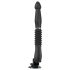 You2Toys - RC Dzenošā Mašīna - uzlādes vibrators (melns)