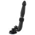 You2Toys - RC Dzenošā Mašīna - uzlādes vibrators (melns)