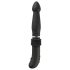 You2Toys - RC Dzenošā Mašīna - uzlādes vibrators (melns)