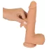 You2Toys - vibrators ar stumjošu funkciju naturāls