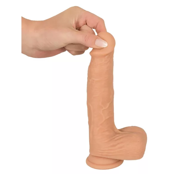 You2Toys - vibrators ar stumjošu funkciju naturāls