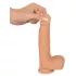 You2Toys - vibrators ar stumjošu funkciju naturāls