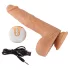 You2Toys - vibrators ar stumjošu funkciju naturāls