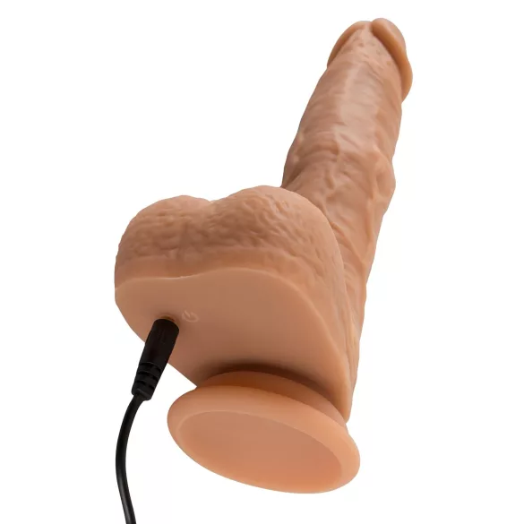 You2Toys - vibrators ar stumjošu funkciju naturāls