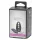 Fifty Shades of Grey Relentless klitora vibrators melns