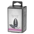 Fifty Shades of Grey Relentless klitora vibrators melns