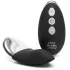 Fifty Shades of Grey Relentless klitora vibrators melns