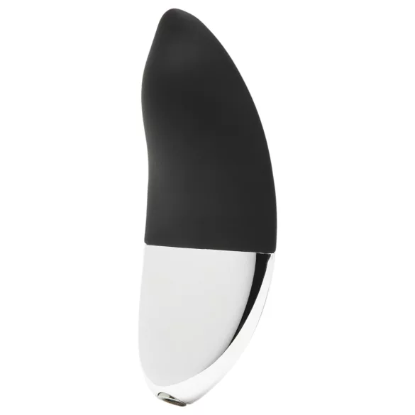 Fifty Shades of Grey Relentless klitora vibrators melns
