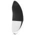 Fifty Shades of Grey Relentless klitora vibrators melns